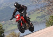 Ducati Hypermotard